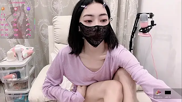 tuantuanle's cam snapshot