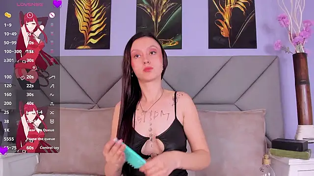 samara_goals's cam snapshot