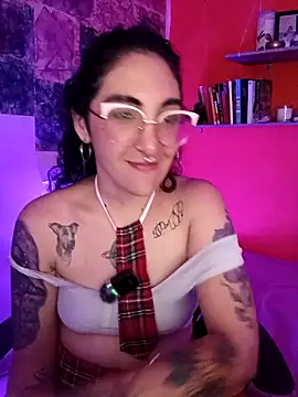 Melinerd's cam snapshot