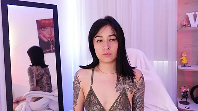 ValeriaCox's cam snapshot