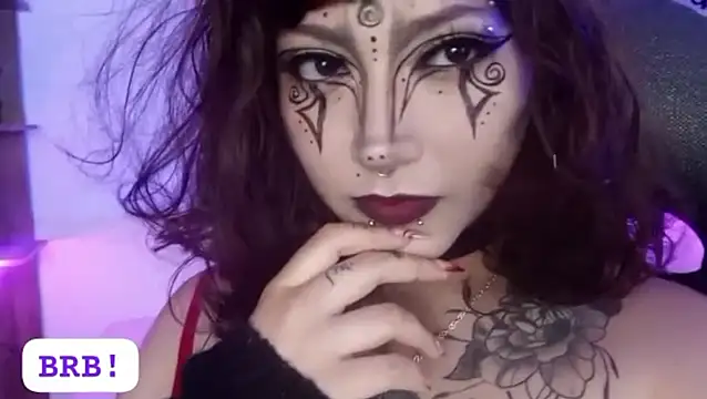 Kora_Red69's cam snapshot