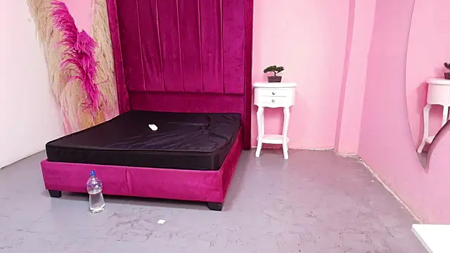 madison_foxy's cam snapshot