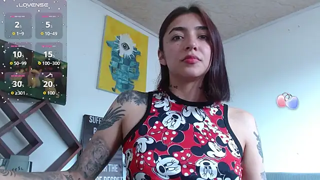 ZoeBakers_'s cam snapshot