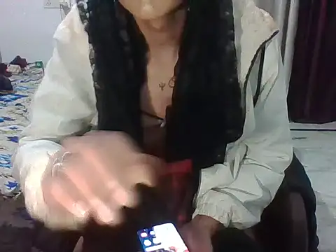 Honey_980's cam snapshot