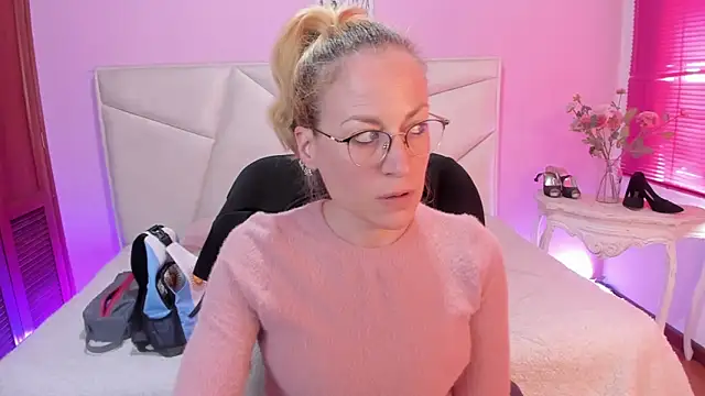 SammySanders's cam snapshot