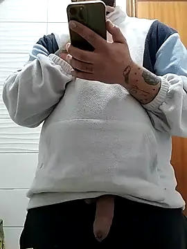 ILbrasitaliano's cam snapshot