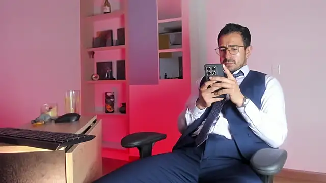 pablo-rincon95's cam snapshot