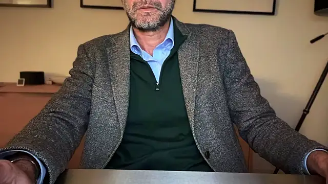 mecchaude's cam snapshot