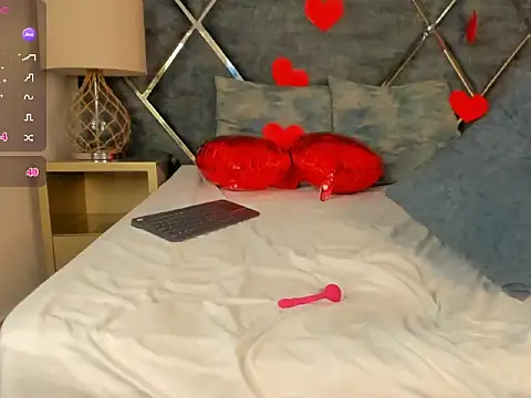 Ash_Monroe's cam snapshot