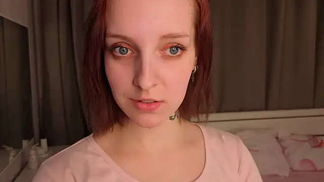 BetteKever's cam snapshot