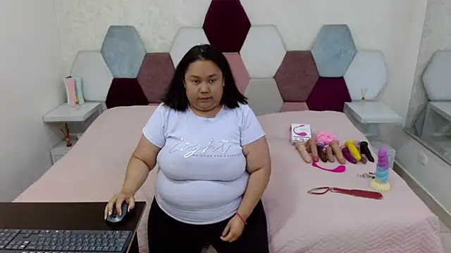 angel_blue's cam snapshot