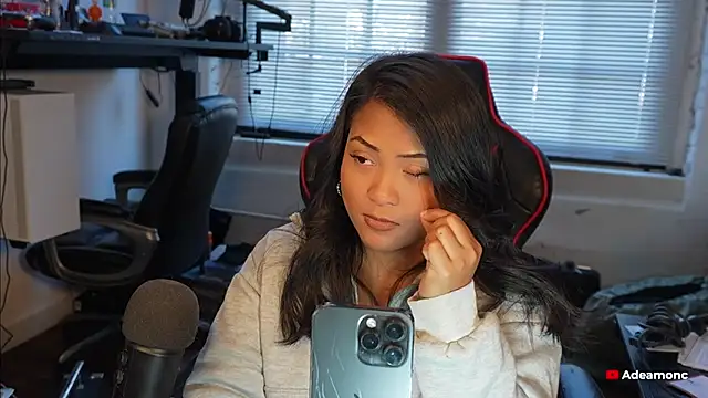 Bubbleliyah's cam snapshot