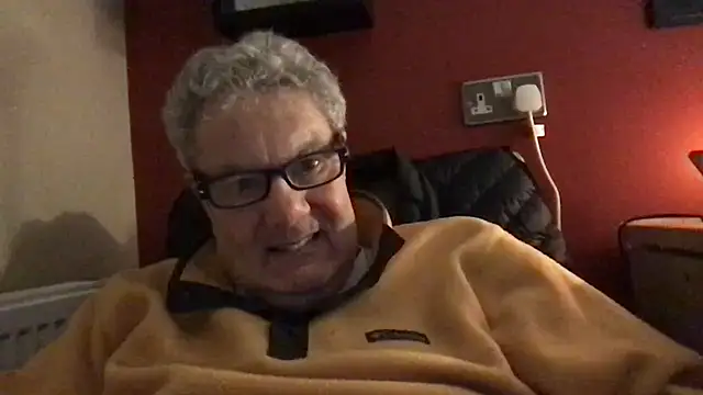 Oldpistolpete's cam snapshot