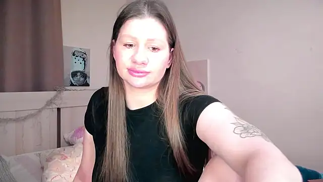 JuicyHelenX's cam snapshot