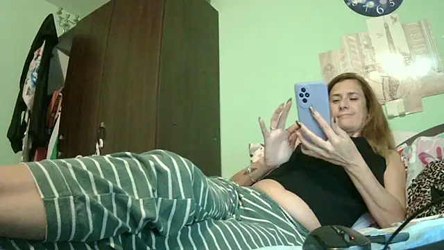 SexyGioconda's cam snapshot