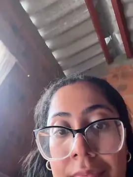 Jessyivonne's cam snapshot