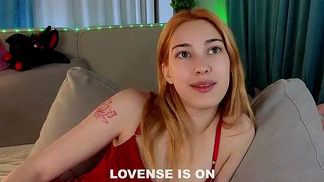 AngelicRice's cam snapshot