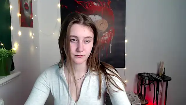 Milka_kamila's cam snapshot