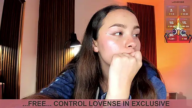 MAGIC_VERA's cam snapshot