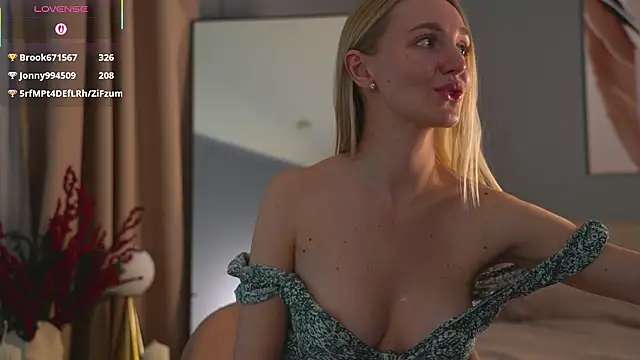 Carolllina_'s cam snapshot