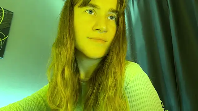 Violetta257's cam snapshot