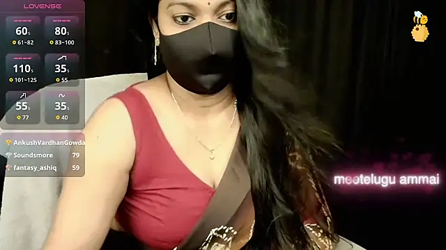 nehanya_telugu live sex cam