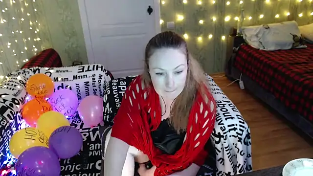 MarleneDietrich's cam snapshot