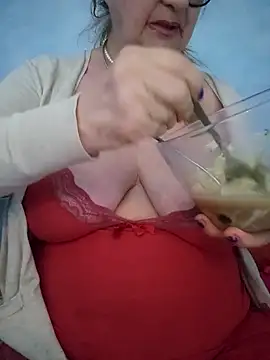 Hot-Muci's cam snapshot