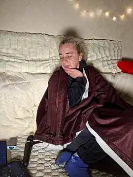 my_Kazka's cam snapshot