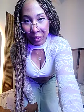 KarlieMoore's cam snapshot