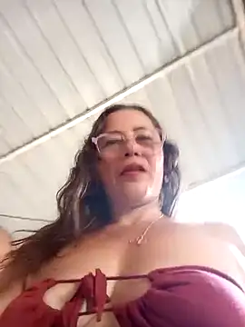 Salome_69's cam snapshot