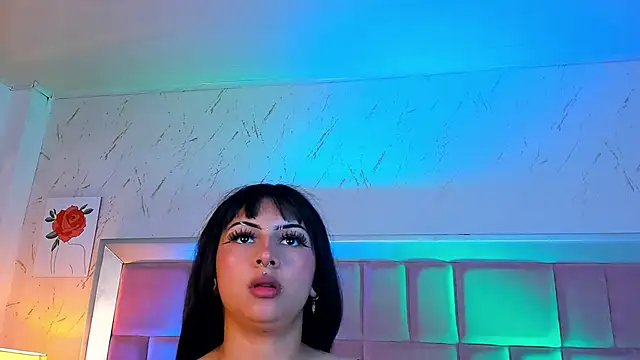 Tifanny_Rossel's cam snapshot