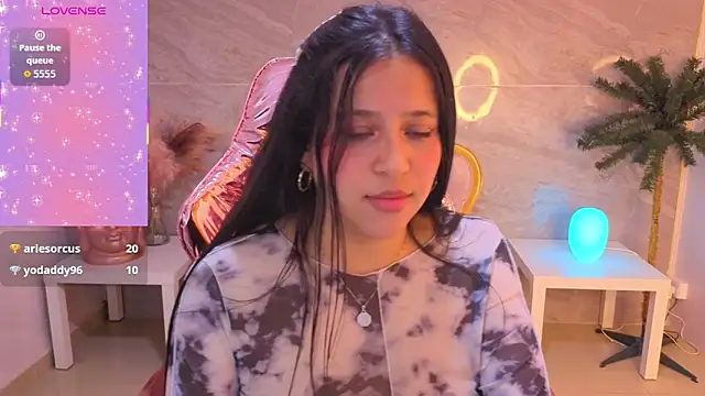 aria_ch2's cam snapshot