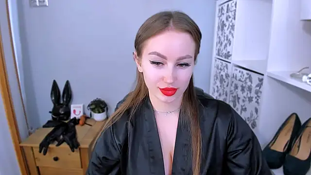 DonnaCam's cam snapshot