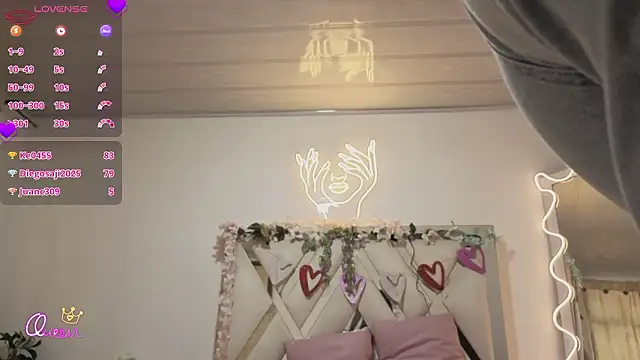 ZURY_TAY's cam snapshot