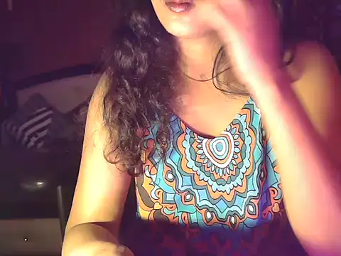 shaalu_sharma's cam snapshot