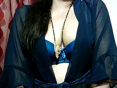 RukminiNew's cam snapshot