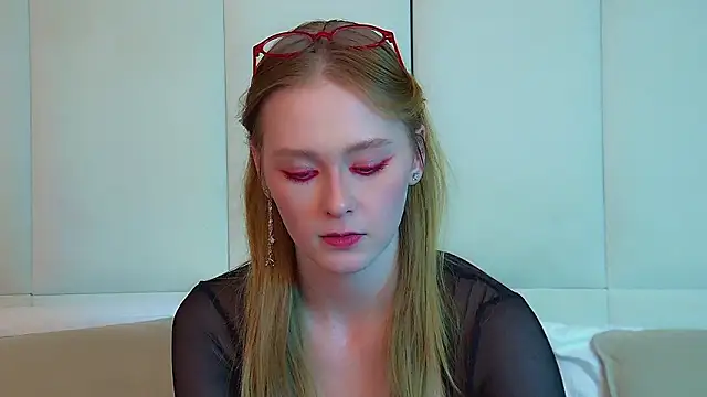 AgataFoxley live sex cam