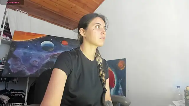 mariecam420's cam snapshot