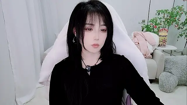 Evangelin-e's cam snapshot