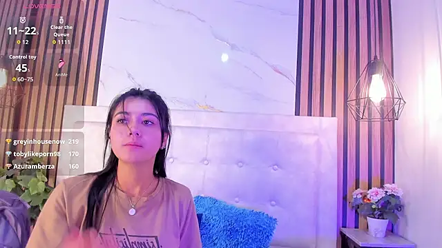 Madyson18 live sex cam