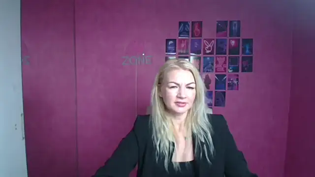 Madonna_Fire live sex cam