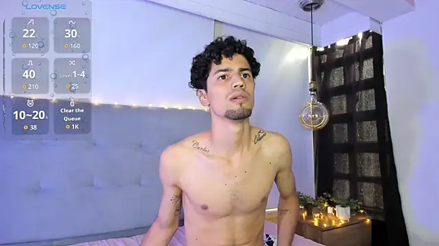 Chris_Angel_ live sex cam