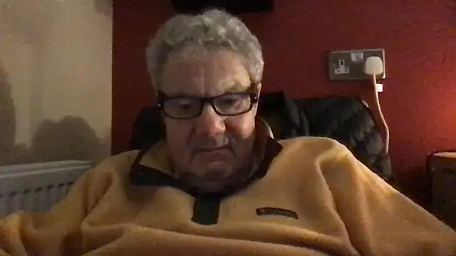 Oldpistolpete live sex cam