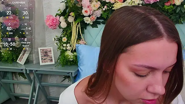 AliceBrayan's cam snapshot