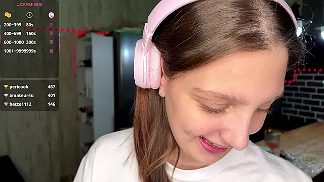 ChrisAmott's cam snapshot