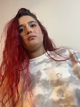 ArielSparkz's cam snapshot