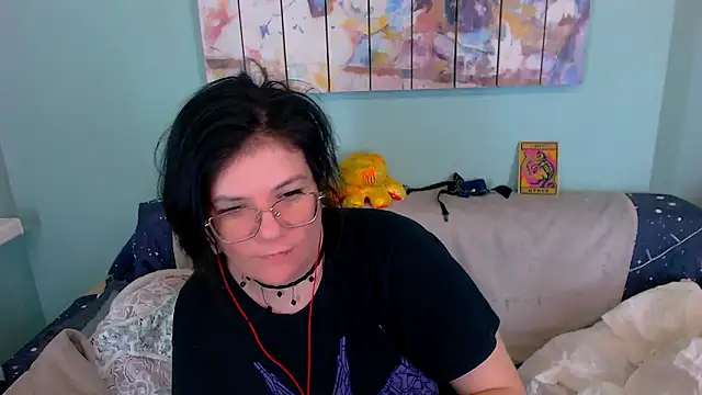 EverlyRays's cam snapshot