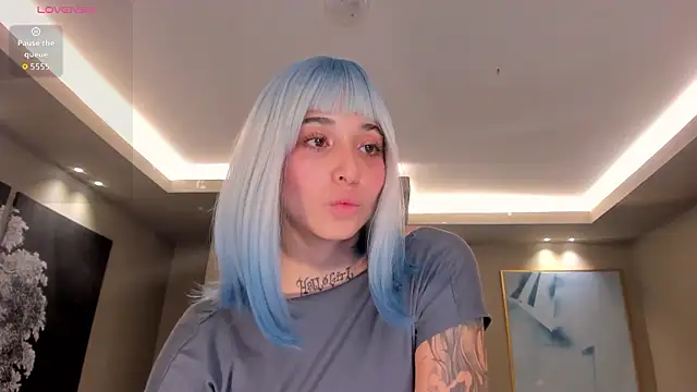 VenusClaire_'s cam snapshot