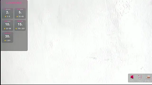 VIOLETA_PARKKER's cam snapshot